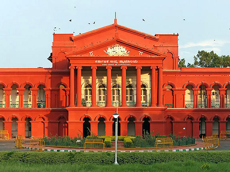 high court 31